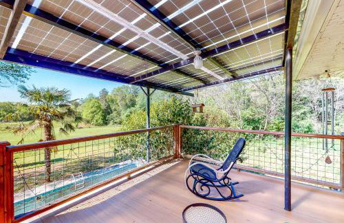 Danielsville Home on Sprawling Acreage with Views! - Photo 23