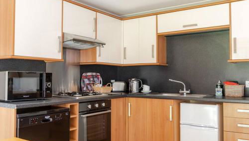 Clover 10 Lodge - Yellowtop Country Park - Hot Tub - Yorkshire - Foto 4