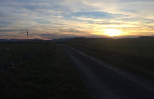 Luxury Welsh wooden cabin - Foto 50