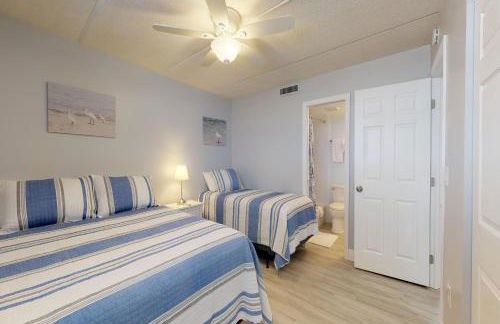 Ponce Inlet SouthPoint 303 - Foto 28