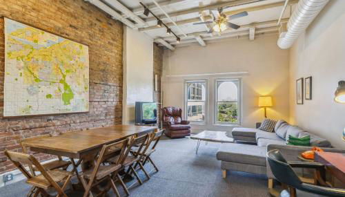 The Victor 3 - Cleveland's Urban Lodge - Foto 2