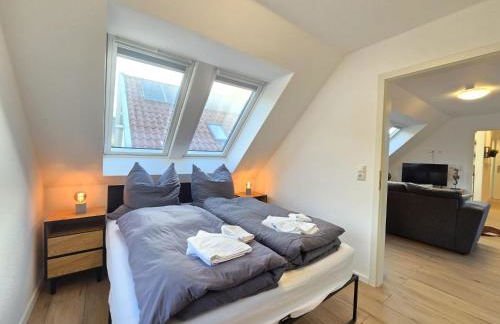 Appartement Turmblick - Foto 9