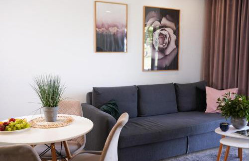 Apartamenty na Dworskiej - BLISKO ENERGYLANDIA, ZATOR, ZATORLAND - Foto 71