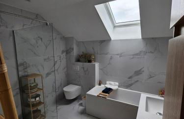 Maison proche ville, proche gare - Foto 12