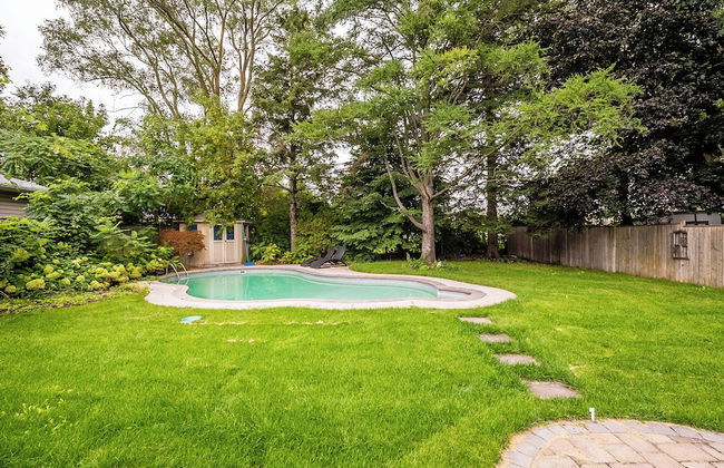 GLOBALSTAY Gorgeous House in Mississauga - Photo 57