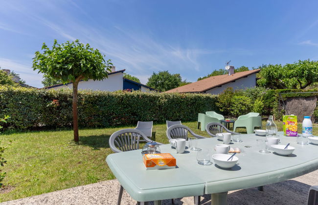 Les Trounques - Foto 12