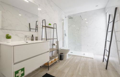 Villa Mauricio with jacuzzi and private swimming pool - Foto 23