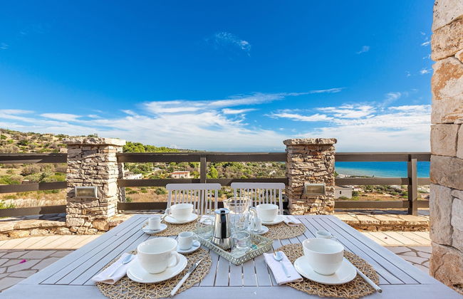 3123 Villa Carmen by Perle di Puglia - Foto 17