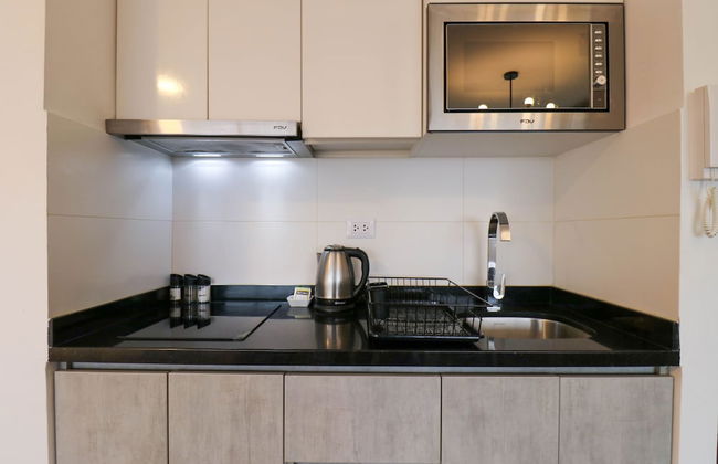 Amazing Lofts in Connect Building by Wynwood-House - Photo 18