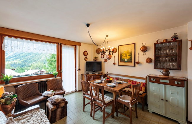 Residence Dolonne - Happy Rentals - Foto 47
