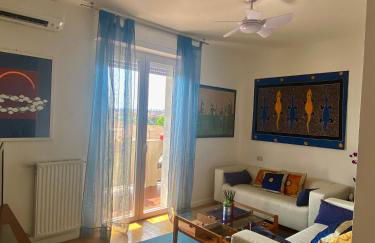 Casa Gabri - Luce, Mare, Apuane, AC, Parking - Foto 28