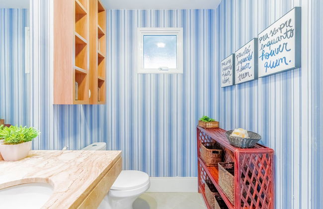 PF42 Excelente Casa 4 Quartos - Photo 25