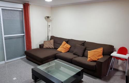 Mediterránea Solo Familias Serviplaya - Foto 81