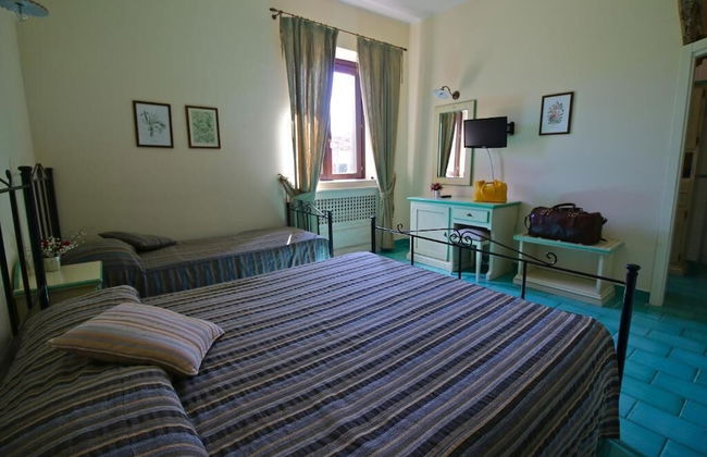 Agriturismo Porta Sirena - Foto 7