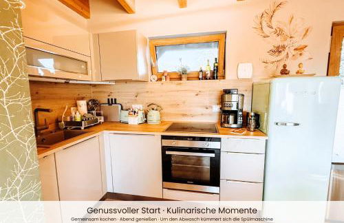 Schäfers - Ihr Wohlfühlort - Hochwertige Ausstattung, Naturgrundstück mit Bachlauf, Terrassen, WLAN, Parken - an 2 Seen bei Leipzig - Foto 71