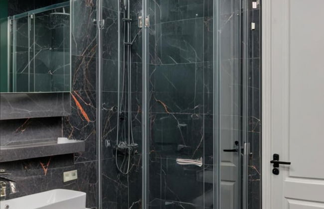 Luxury City Apartment in London - Foto 6