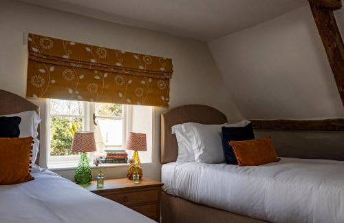 Brokenborough Farmhouse - Foto 70