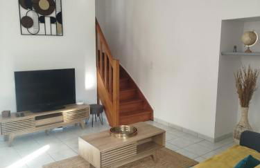 Au refuge de la baie - Foto 10