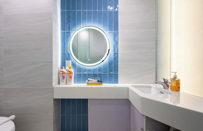 The Lancaster Luxury Citypoint ANGIA - Foto 72