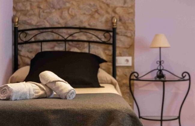 Mas Ribas Turismo Rural - Foto 23