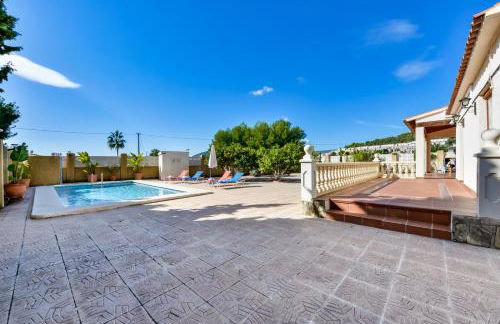 Villas Guzman - Ismael - Foto 61