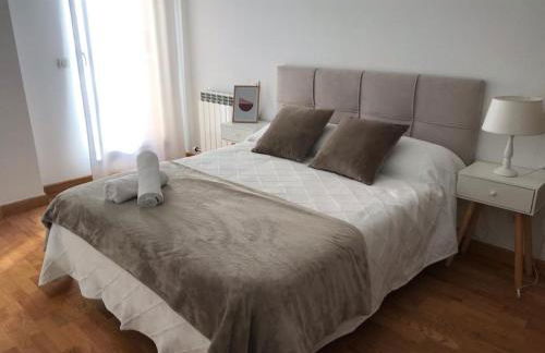 Apartamento con piscina Navarrete - Foto 15