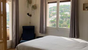 Cozy place, big roof terrace & spectacular views. - Foto 2