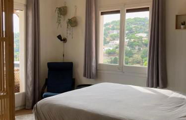 Cozy place, big roof terrace & spectacular views. - Foto 2