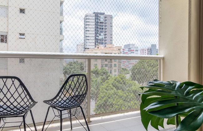 Galvao 43 in S o Paulo - Foto 58