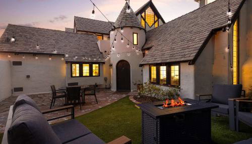 Walk to La Jolla Shores 2 homes Luxury Villa - Foto 5