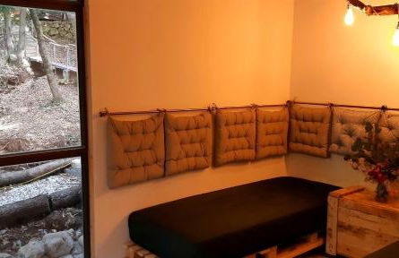 Agriturismo Parco dai Nonni - Foto 27