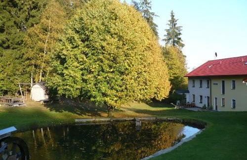 Ferienhof Stöhrmühle - Foto 76