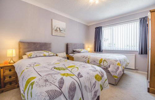 Cororion Cottage - Foto 10