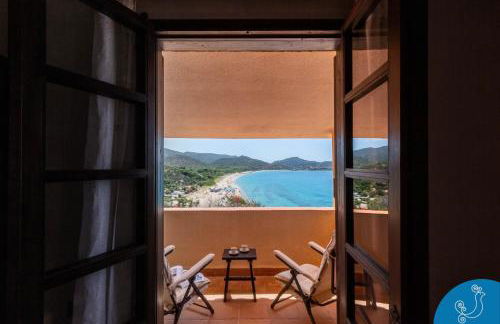 Villa Anna - Charming dimora suspended over the sea - Foto 42