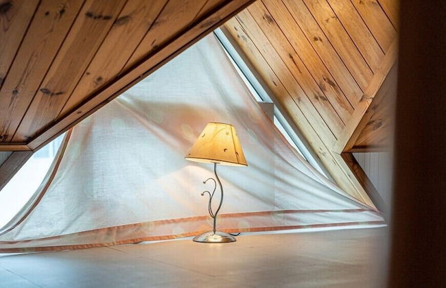 White O Pension - Foto 64