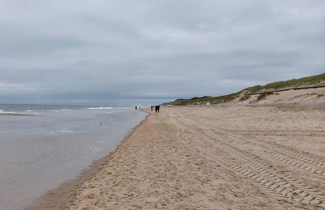 Ferienwohnung in Westerland auf Sylt - Foto 33