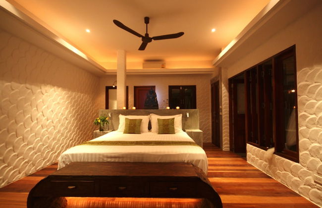 Villa Sabai Jai - Foto 15