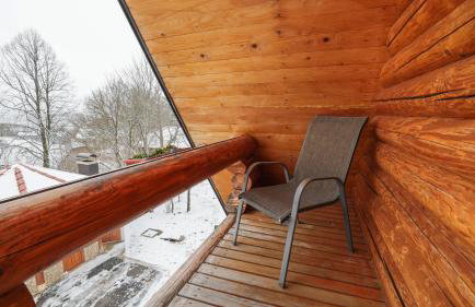 Wolf House - Foto 33