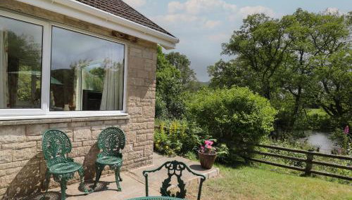 Nuthatch Cottage at Riverside Lodge - Foto 2