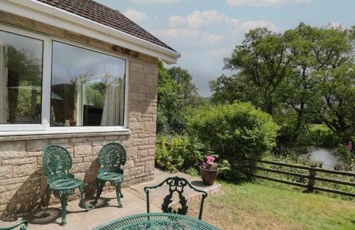 Nuthatch Cottage at Riverside Lodge - Foto 2