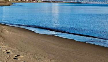 Didi Home Isola Sicilia Villetta fronte spiaggia - Foto 4