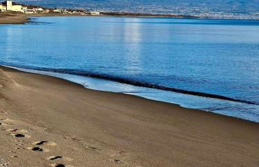 Didi Home Isola Sicilia Villetta fronte spiaggia - Foto 4