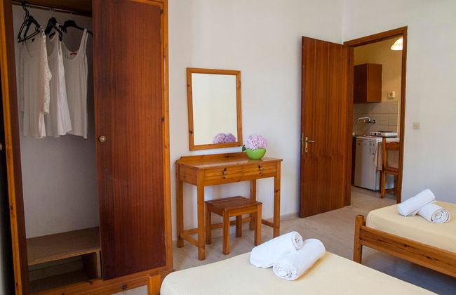 Panorama Apts Cfu - Foto 10