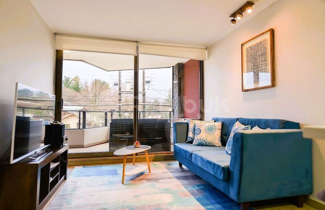 Nuevo y hermoso depto en Pucón - Foto 8