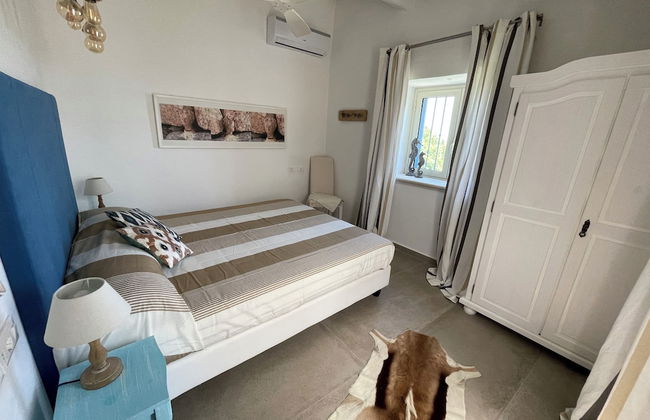 Villa Acquaro Santa Caterina - Foto 9