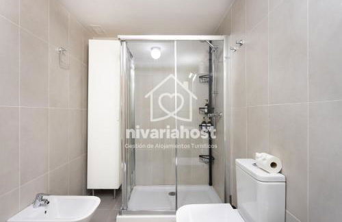 The Penthouse La Tejita, by Nivariahost - Foto 18