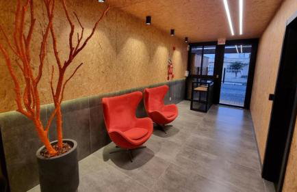 APTO Studios - Foto 21