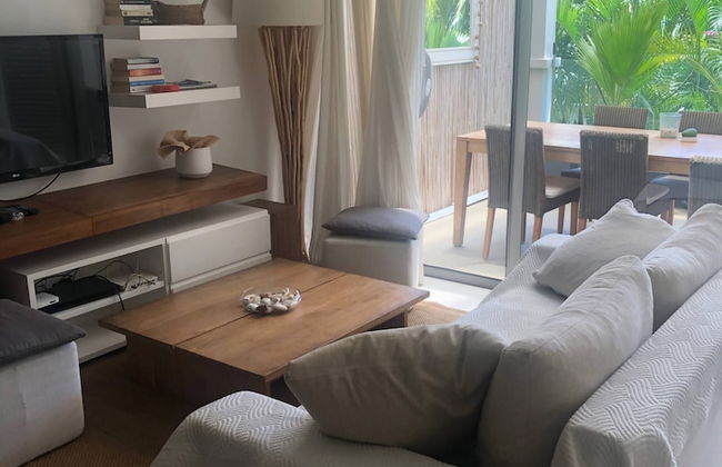 Appartement De Charme, West Island, Rivière Noire - Photo 17