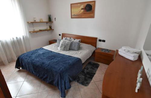 Apartment Delebio Terrace Apartment by Interhome - Foto 41