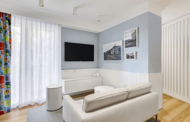 Adina Apartment Hotel Sydney Chippendale - Foto 52